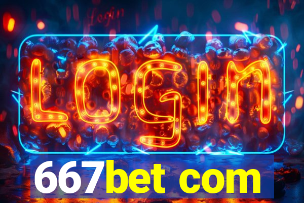 667bet com